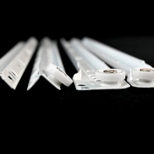 Drawer, Runner and Slides