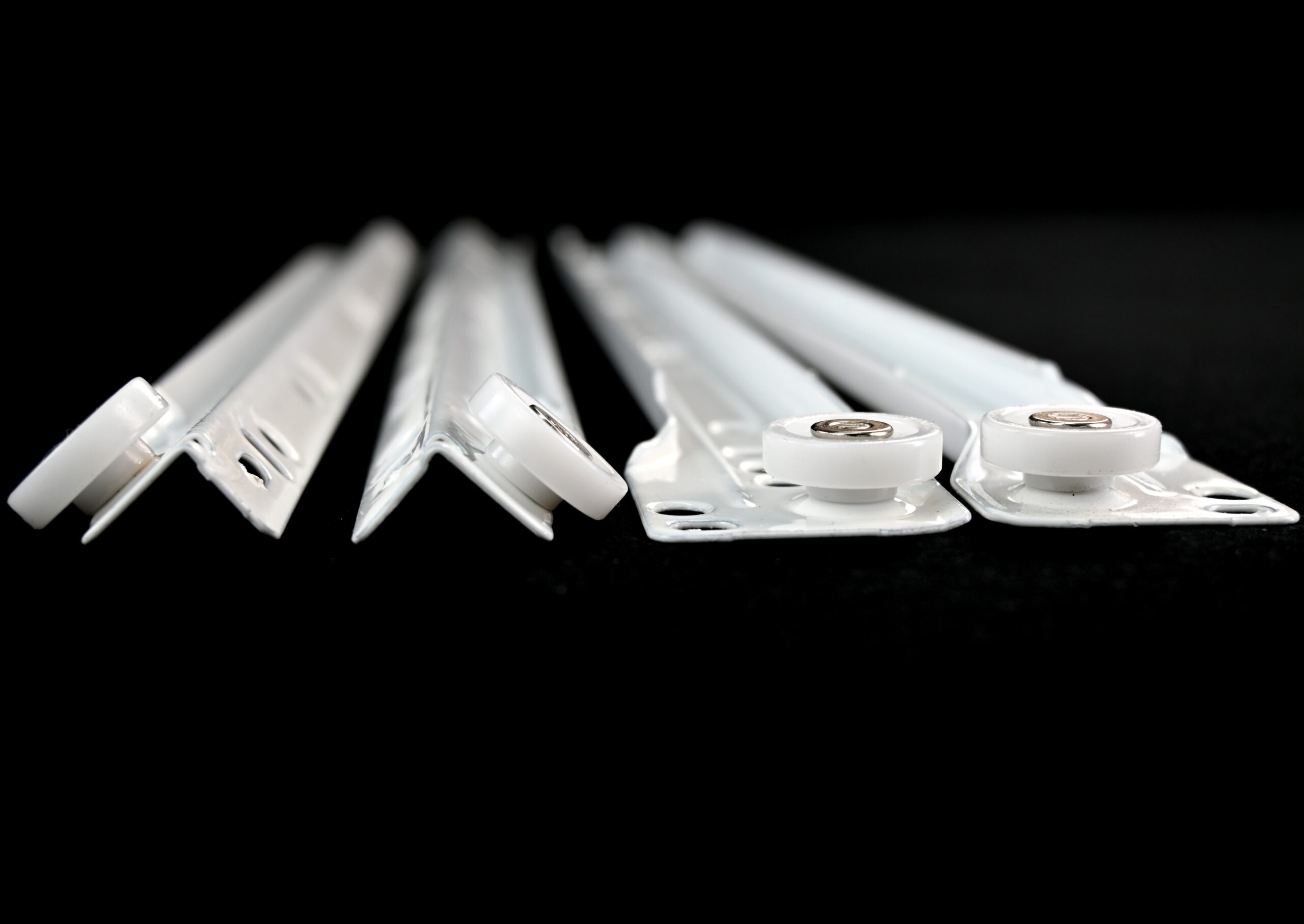 Drawer, Runner and Slides